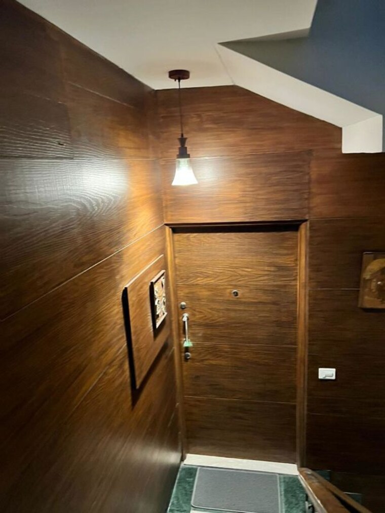 undefined, gulmohar park 4 Bedroom 400 Sq.Yd. Builder Floor In Gulmohar Park Delhi 10277796