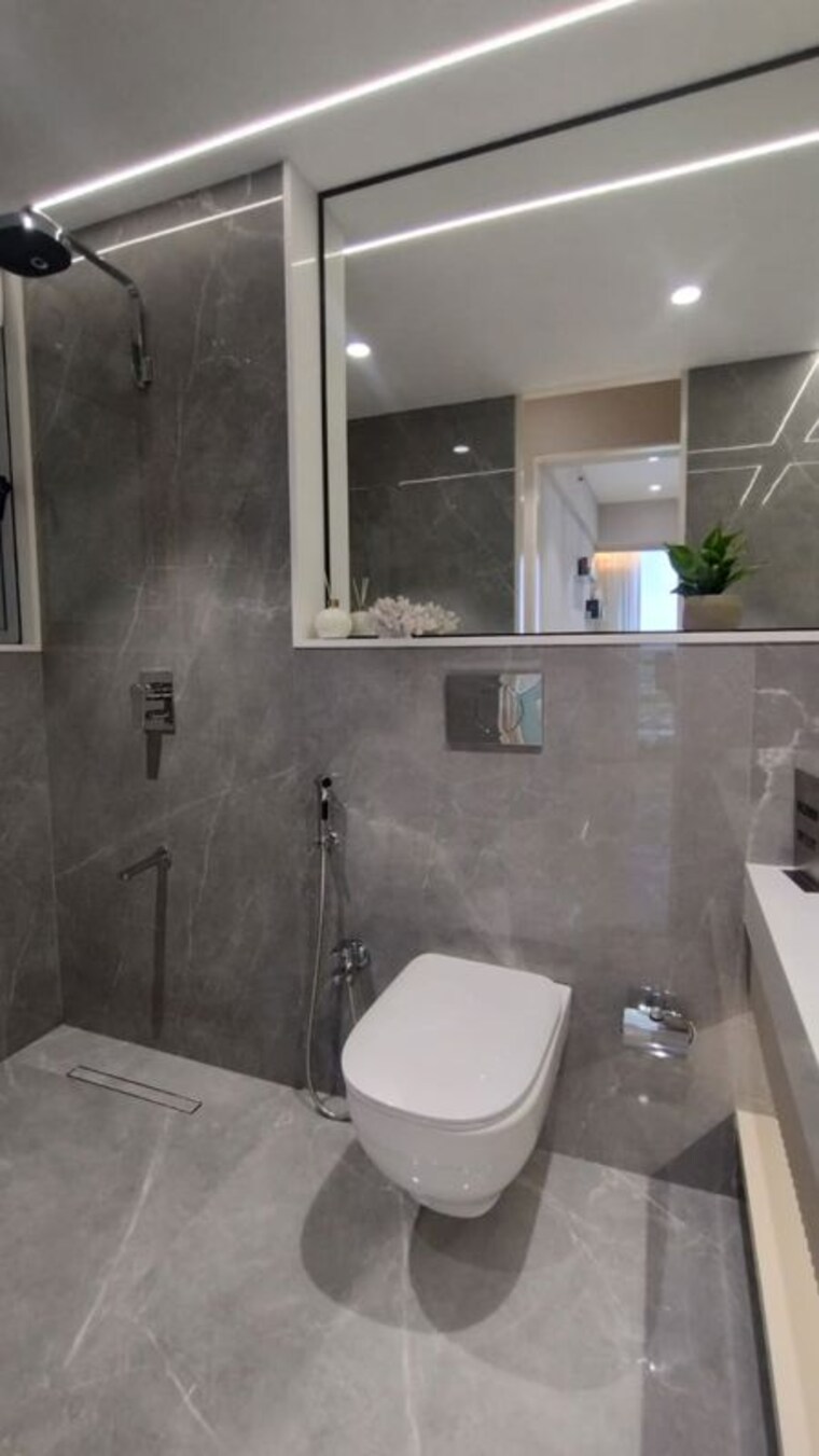 Kitchen, delta-aveon-city 1 Bedroom 416 Sq.Ft. Apartment In Rabale Navi Mumbai 10277798