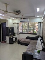 2 BHK 1050 Sq.Ft. Apartment in Raheja Ankur Apartment