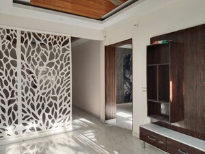 3 BHK Builder Floor For Rent in Ashoka Enclave 3, Sector 35