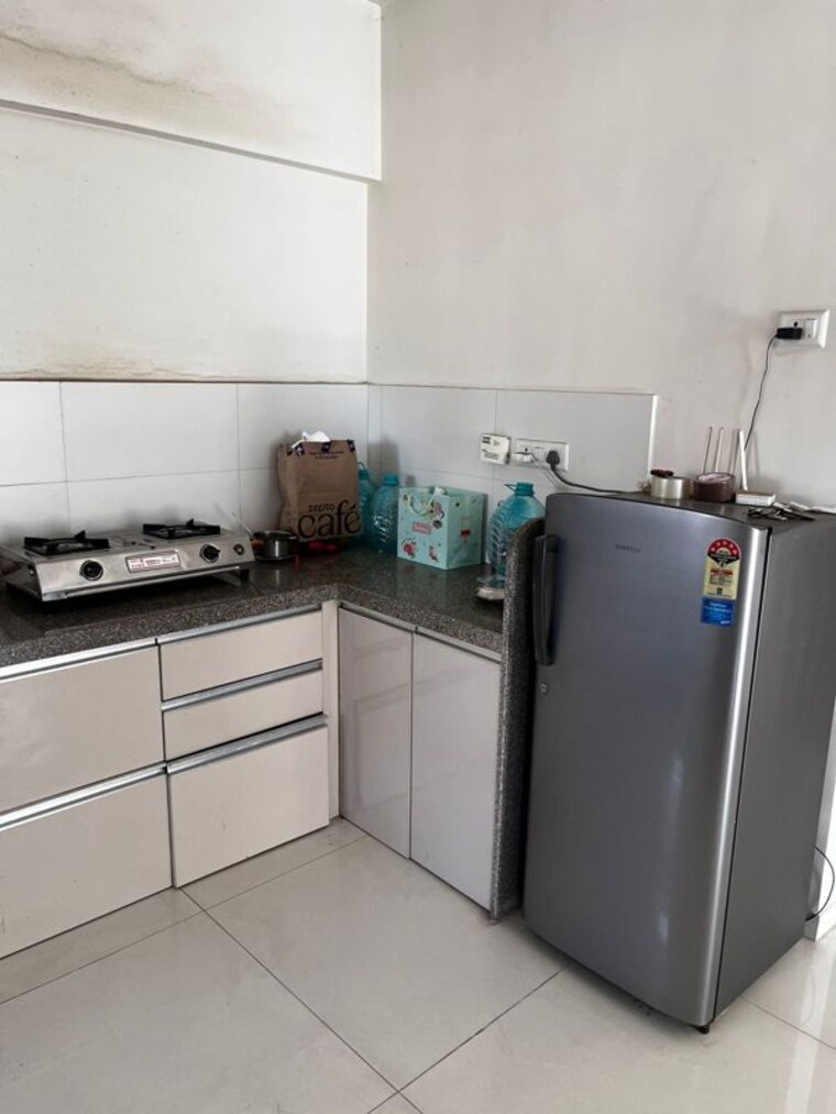 Kitchen, rohan-prathama 2 Bedroom 750 Sq.Ft. Apartment In Hinjewadi Pune 10277841