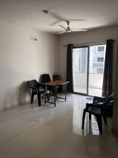 2 BHK Apartment For Rent in Rohan Prathama