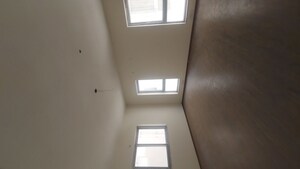 Building Lobby in 4 BHK Villa at Gandipet – for Sale