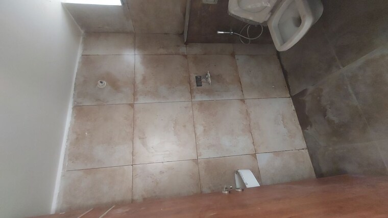 Bathroom, gandipet 4 Bedroom 3560 Sq.Ft. Villa In Gandipet Hyderabad 10024871