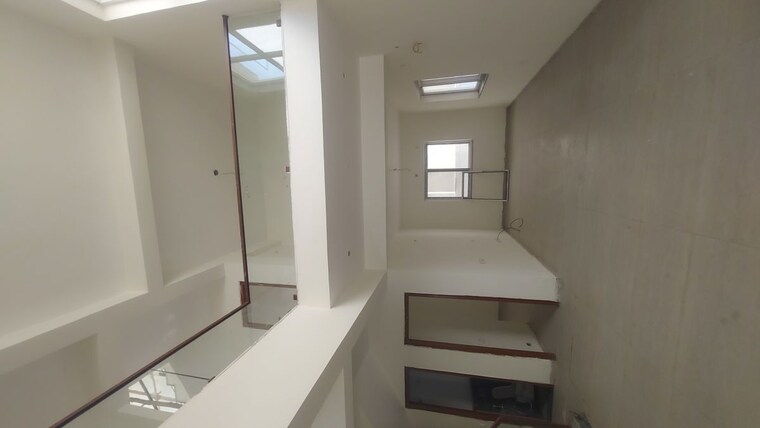 Kitchen, gandipet 4 Bedroom 3560 Sq.Ft. Villa In Gandipet Hyderabad 10024871