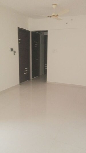 Living Room in 3 BHK Apartment at Aurigaa Aryaban, Kiwale – for Rent