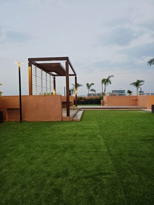 3 BHK Apartment – Exterior View View at Aurigaa Aryaban, Kiwale - for Rent