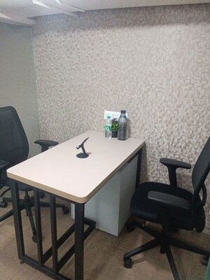 Team Area in  Co-working Space at High Street Mall, Majiwada – for Rent