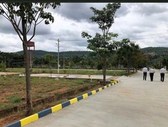 Plot For Sale in Bidadi