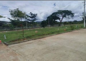 Plot Area in  Plot at Bidadi – for Sale