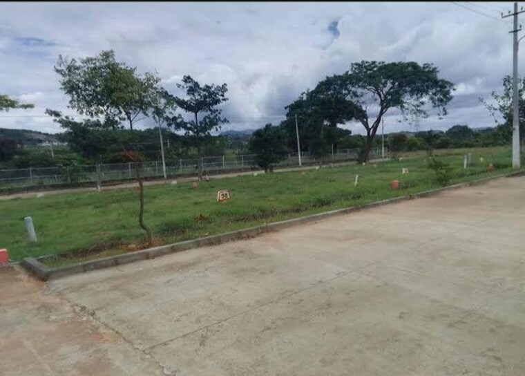 undefined, bidadi  1200 Sq.Ft. Plot In Bidadi Bangalore 10277821