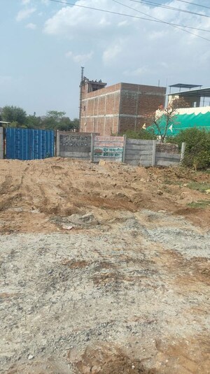 Plot Area in  Plot at Lahargird – for Sale