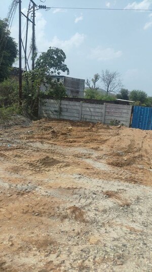 Plot Area in  Plot at Lahargird – for Sale