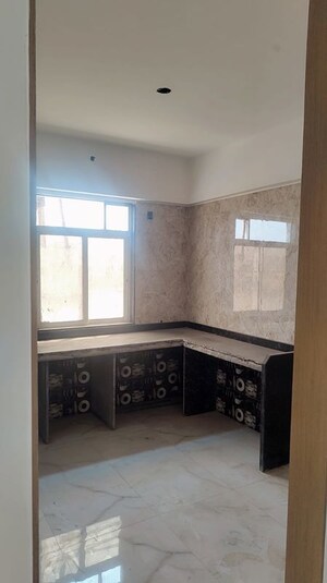 Kitchen in 1 BHK Builder Floor at Chakala – for Sale