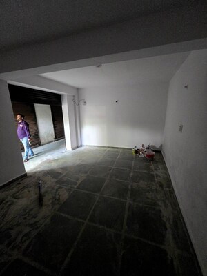 Floor Plan in  Shop at Lahargird – for Rent