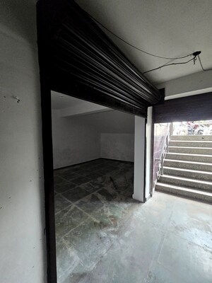 Floor Plan in  Shop at Lahargird – for Rent