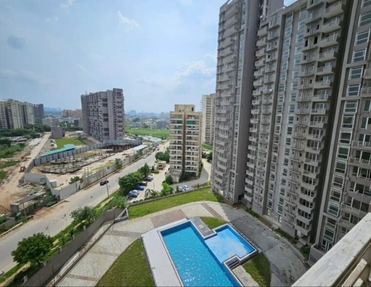 Exterior View, ild-grand 3 Bedroom 1820 Sq.Ft. Apartment In Sector 37c Gurgaon 10277876