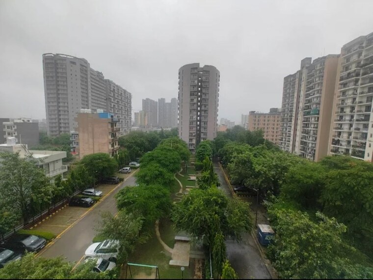 Exterior View, ild-grand 3 Bedroom 1820 Sq.Ft. Apartment In Sector 37c Gurgaon 10277876