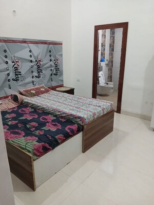 Bedroom in 2 BHK Apartment at Migsun Twinz, Eta Ii Greater Noida – for Sale
