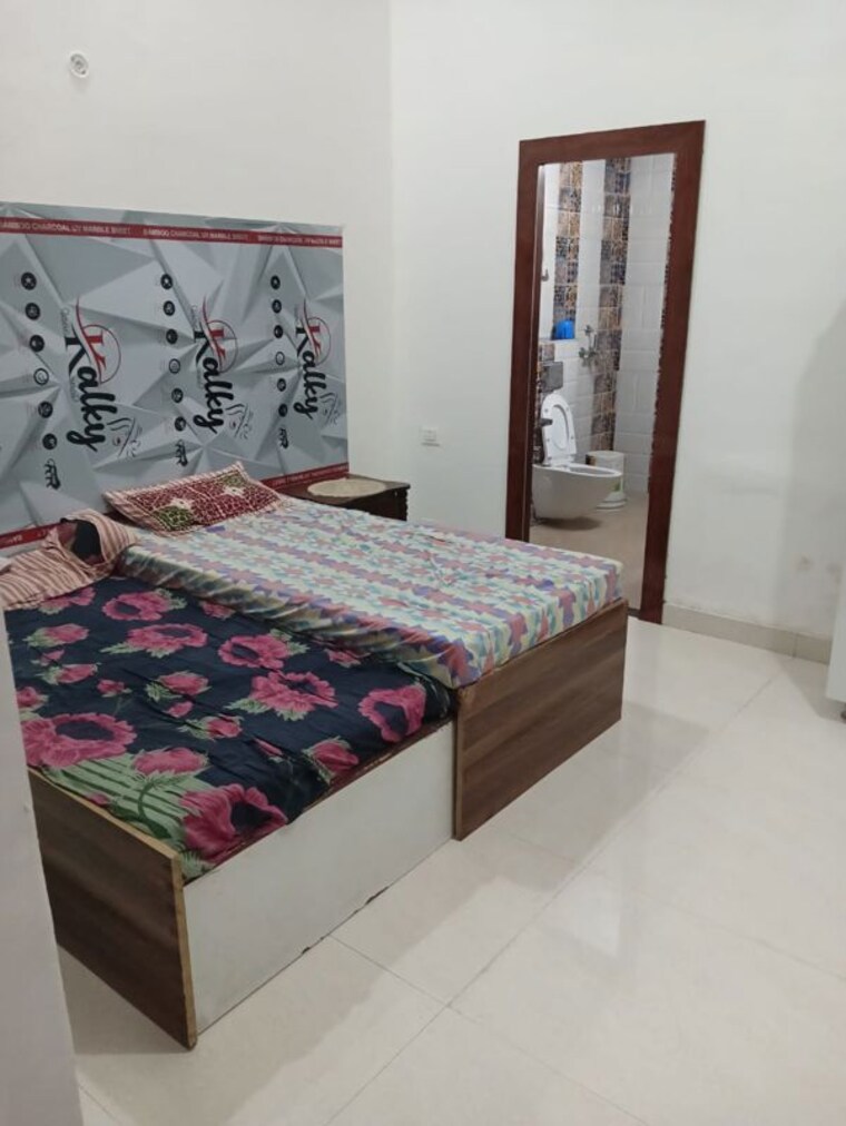 Bedroom, migsun-twinz 2 Bedroom 1060 Sq.Ft. Apartment In Eta Ii Greater Noida Greater Noida 10277894