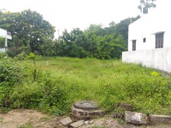 Plot For Sale in CSR Urvi