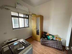 Bedroom in 4 BHK Apartment at Kohinoor City Phase I, Kurla – for Rent