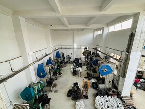  Warehouse For Sale in Sector 57