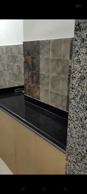 Furnished Amenities in 2 BHK Apartment at Naman Premier, Andheri East – for Rent