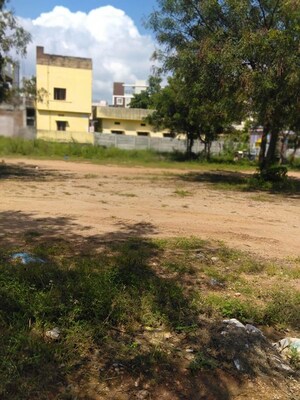 Plot Area in  Plot at Bhaskara Residency Padmarao Nagar, Padmarao Nagar – for Sale