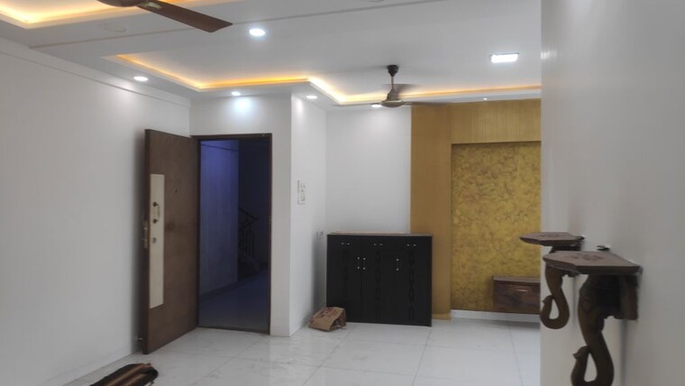Living Room, hiranandani-gardens-silver-oak 2 Bedroom 960 Sq.Ft. Apartment In Powai Mumbai 10277930