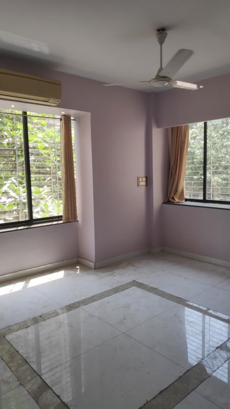 2 BHK Apartment For Sale in Hiranandani Gardens Silver Oak