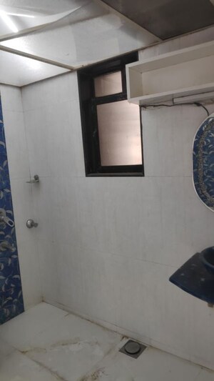 Bathroom in 2 BHK Apartment at Hiranandani Gardens Silver Oak, Powai – for Sale