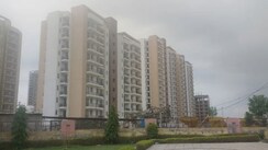 2.5 BHK + Study Room Apartment For Sale in Imperia Esfera