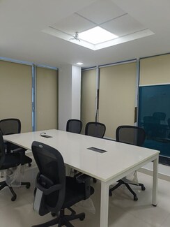 Office Space For Rent in CPR Maple Court-I