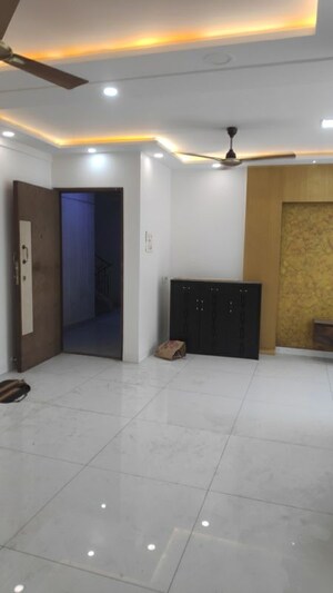 Living Room in 2 BHK Apartment at Hiranandani Gardens Silver Oak, Powai – for Rent