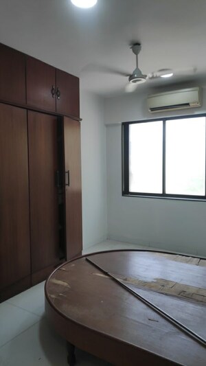 2 BHK Apartment For Rent in Hiranandani Gardens Silver Oak, Powai