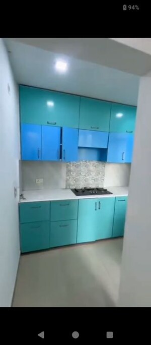 Kitchen/pantry in 2 BHK Apartment at Galaxy North Avenue ll, Gaur City 2 – for Sale