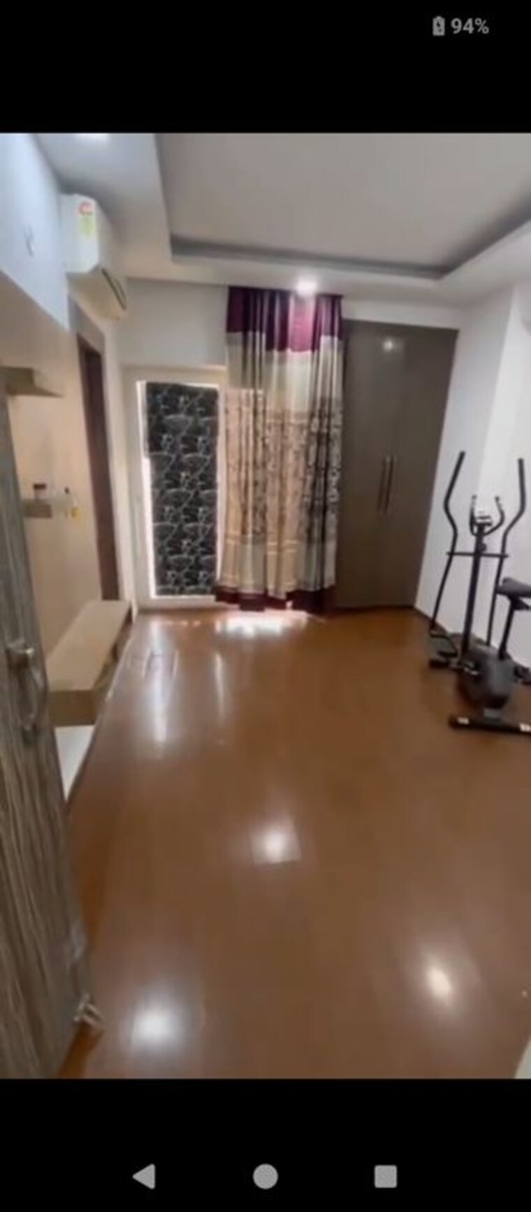 Bedroom, galaxy-north-avenue-ll 2 Bedroom 1175 Sq.Ft. Apartment In Gaur City 2 Greater Noida 10277934