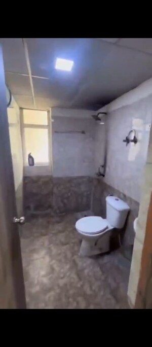 Bathroom in 2 BHK Apartment at Galaxy North Avenue ll, Gaur City 2 – for Sale