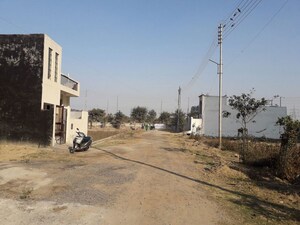  Plot – Exterior View View at Ansal Golf Links 1 - for Sale