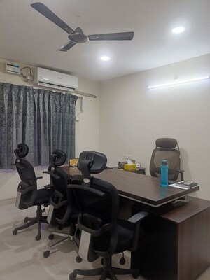 Team Area in  Office Space at Chandra Vihar Madhapur, Madhapur – for Rent
