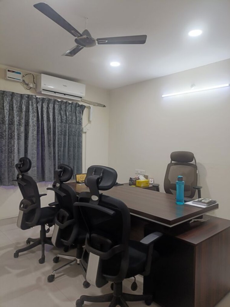 Team Area, chandra-vihar-madhapur Commercial Office Space 2500 Sq.Ft. In Madhapur Hyderabad 10277940
