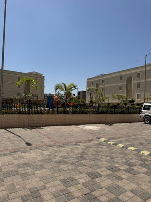 Parking in 2 BHK Apartment at Sector 127 – for Sale