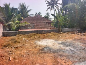  Plot – Exterior View View at Nalanchira - for Sale