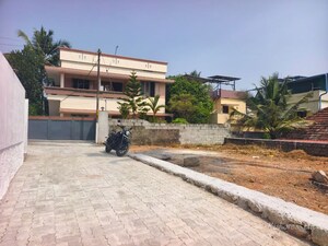  Plot – Exterior View View at Nalanchira - for Sale