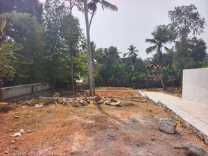 Plot Area in  Plot at Nalanchira – for Sale