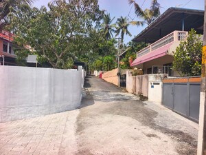  Plot – Exterior View View at Nalanchira - for Sale