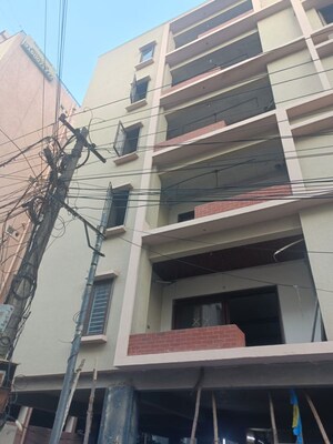  Office Space For Rent in Gachibowli