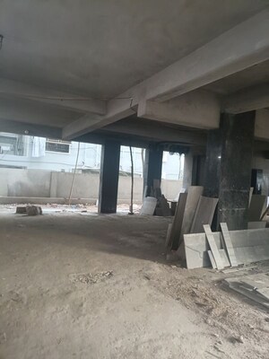 Parking in  Office Space at Gachibowli – for Rent