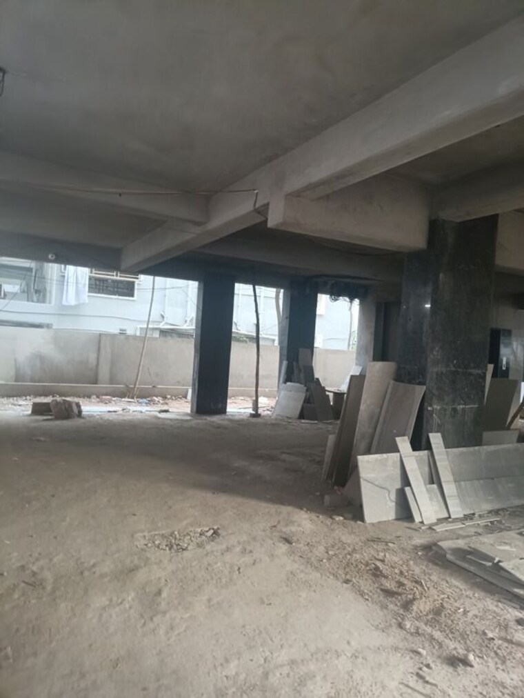  Parking, gachibowli Commercial Office Space 35000 Sq.Ft. In Gachibowli Hyderabad 10277960